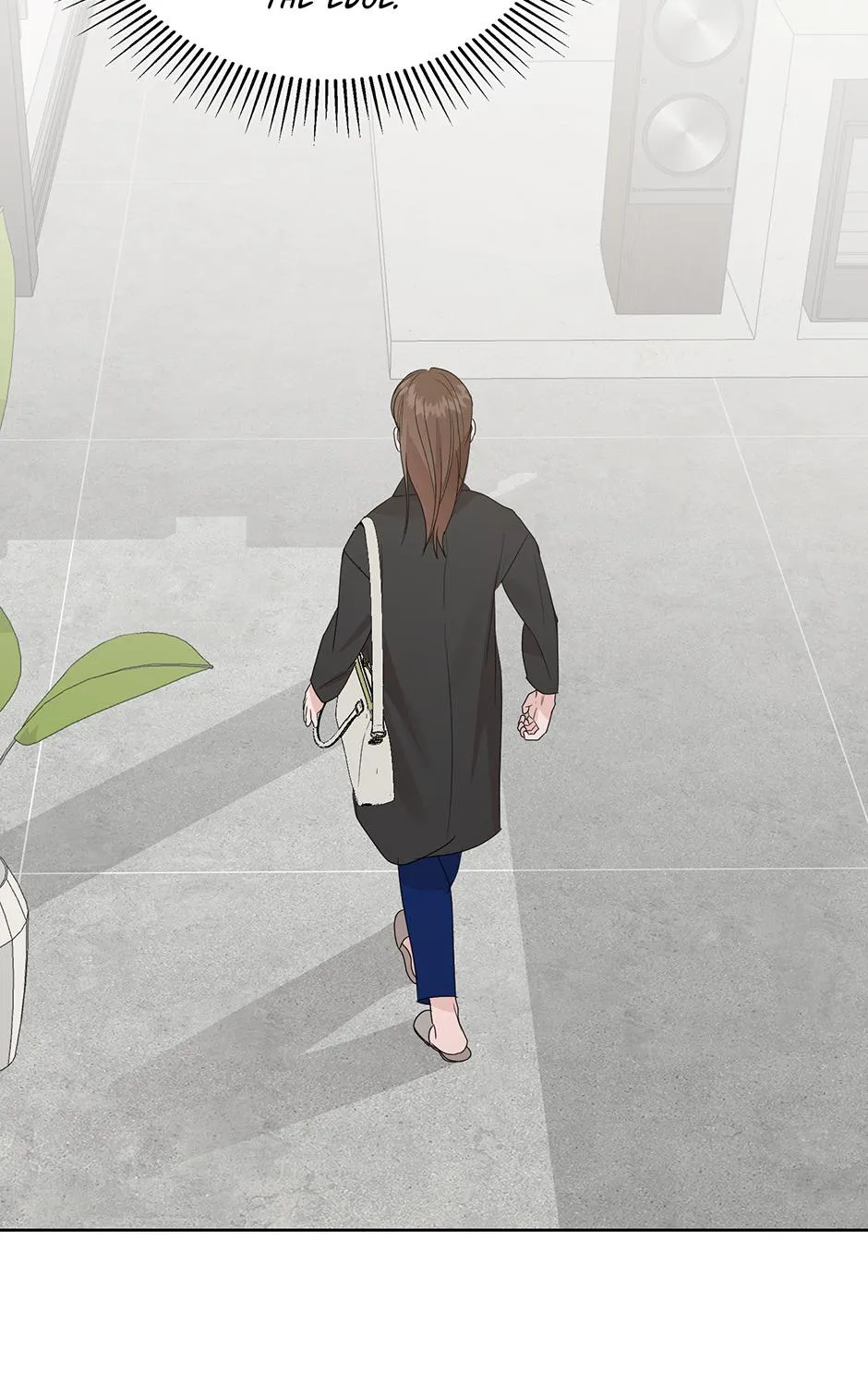 Read A Sneaky Blind Date chapter 13 image 52 on Lezhin