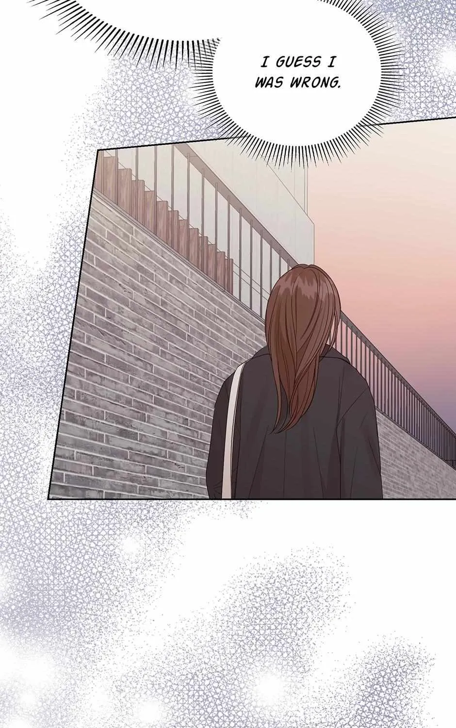 Read A Sneaky Blind Date chapter 13 image 62 on Lezhin