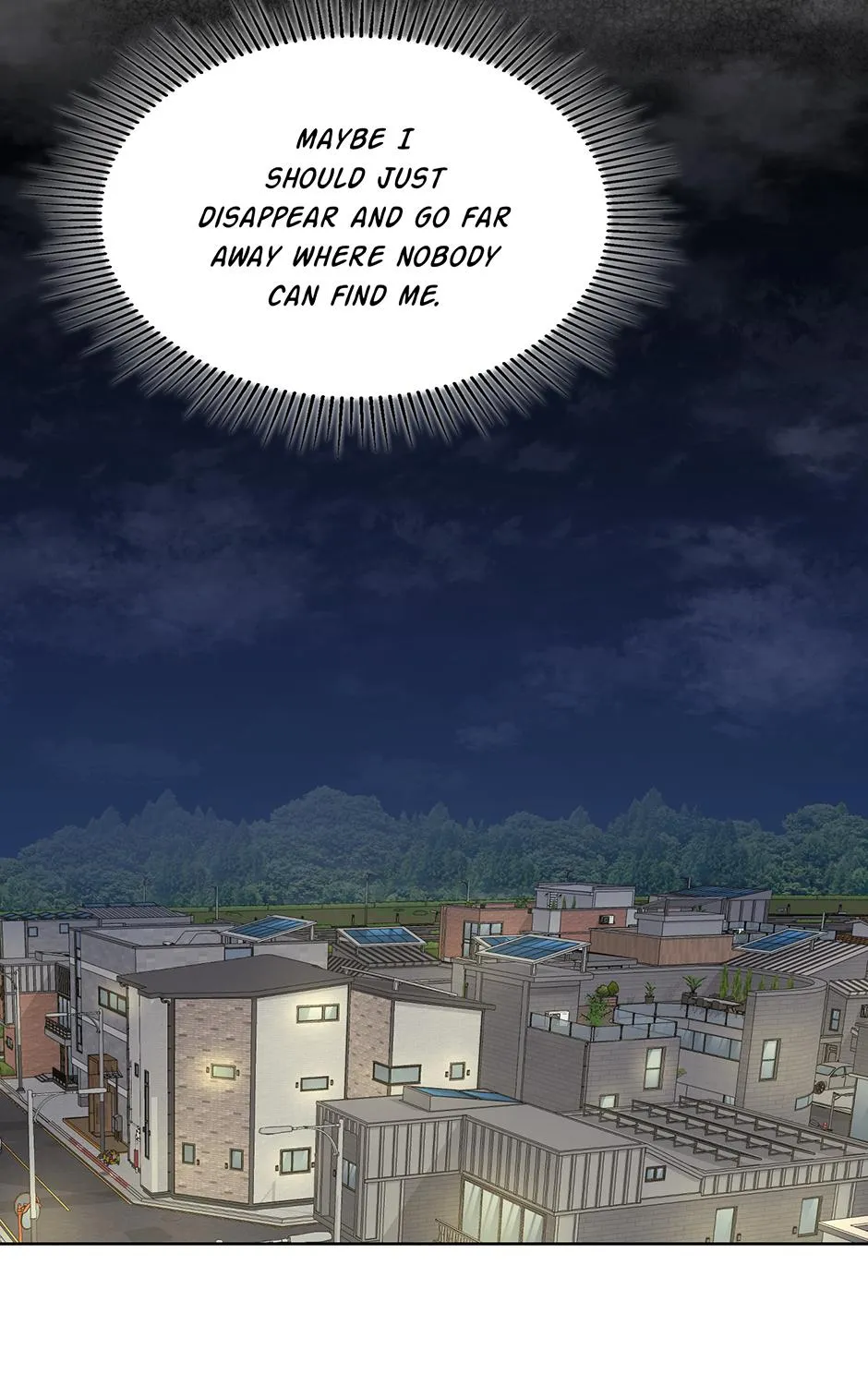 Read A Sneaky Blind Date chapter 13 image 66 on Lezhin