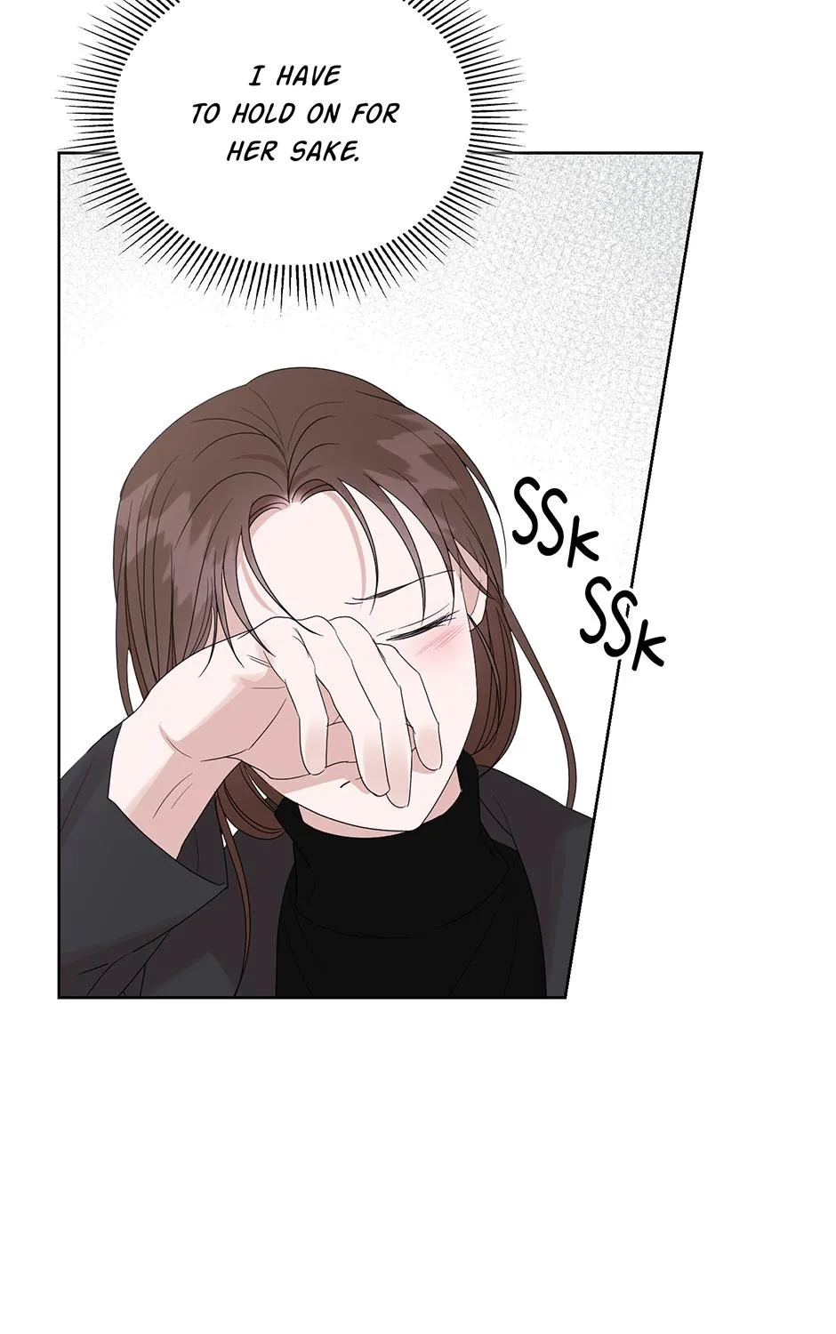 Read A Sneaky Blind Date chapter 13 image 72 on Lezhin