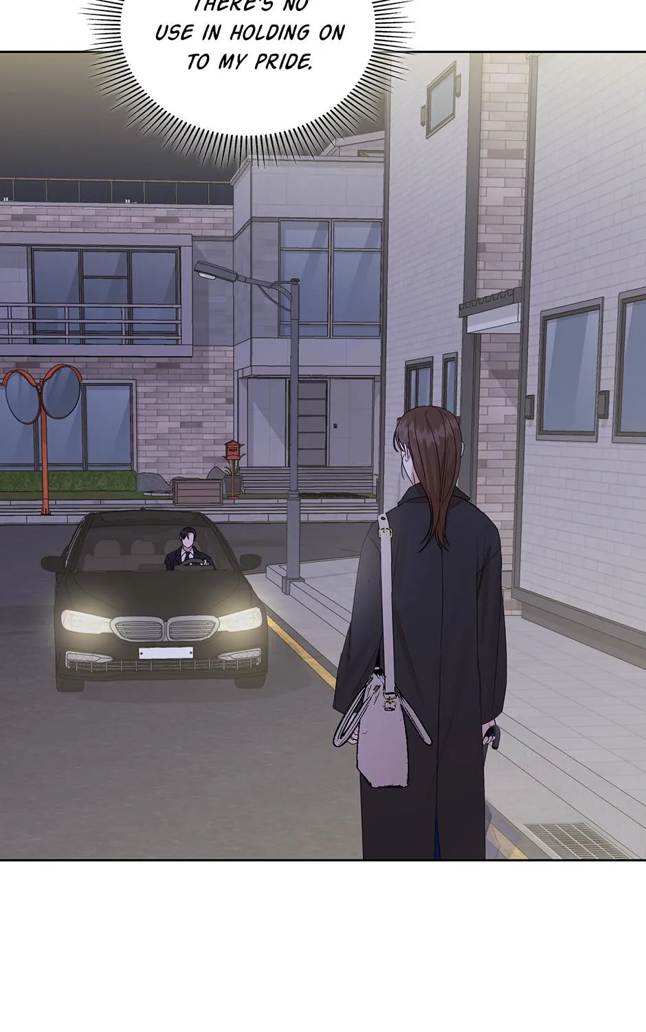 Read A Sneaky Blind Date chapter 13 image 76 on Lezhin