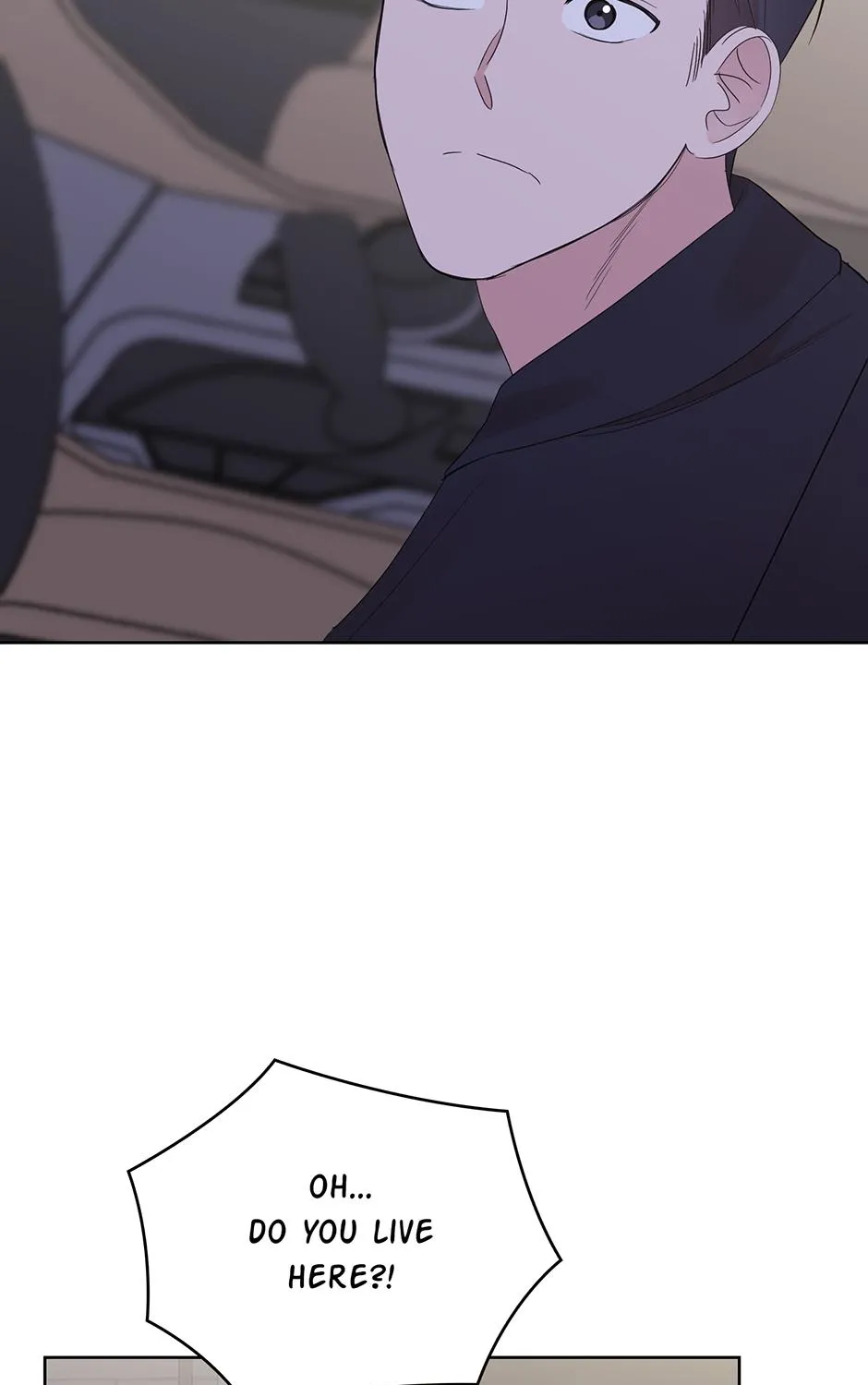 Read A Sneaky Blind Date chapter 13 image 84 on Lezhin