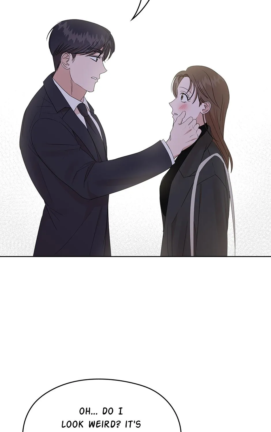 Read A Sneaky Blind Date chapter 13 image 92 on Lezhin