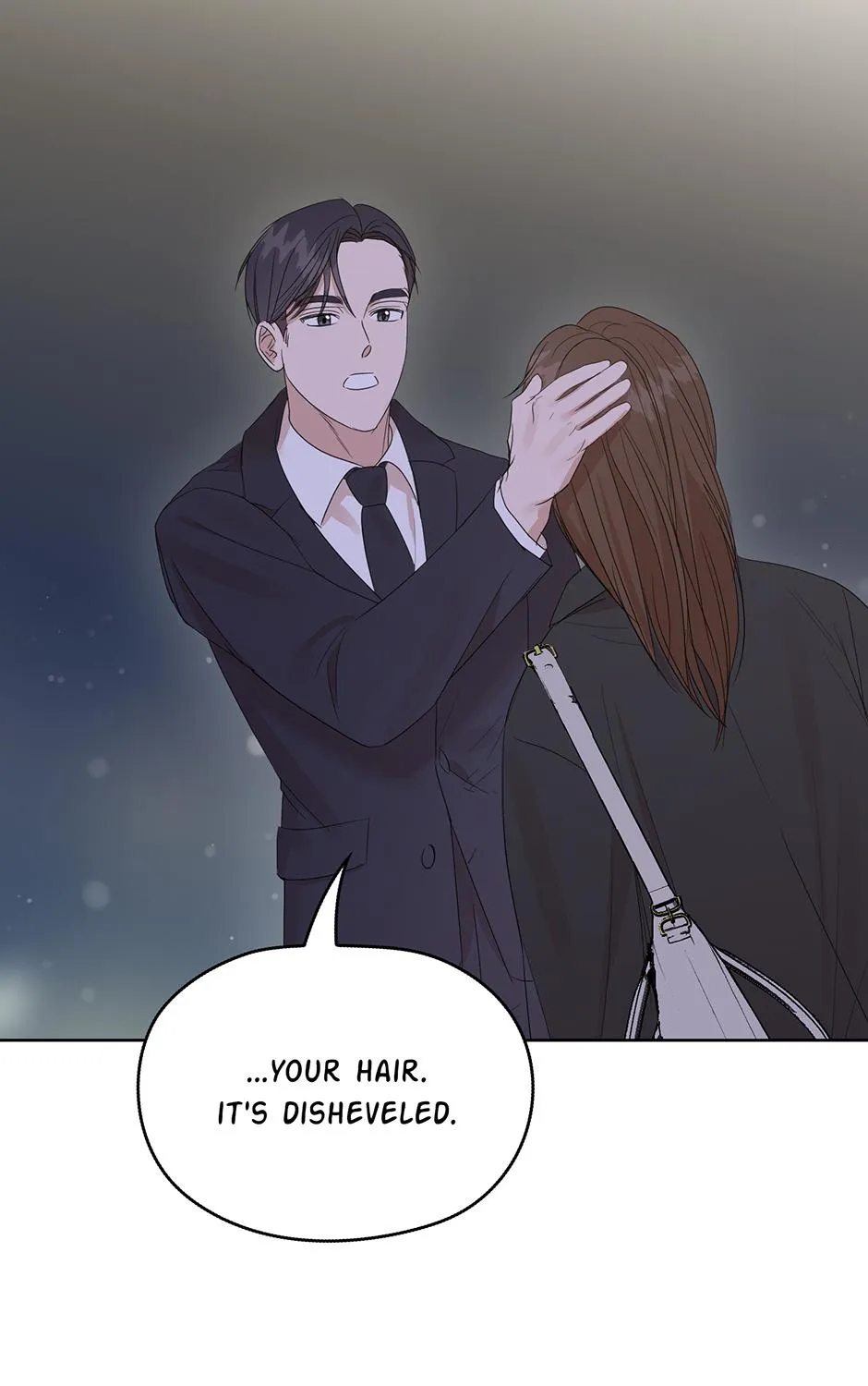 Read A Sneaky Blind Date chapter 13 image 96 on Lezhin