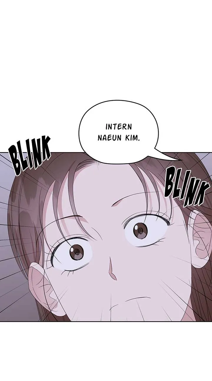 Read A Sneaky Blind Date chapter 14 image 1 on Lezhin