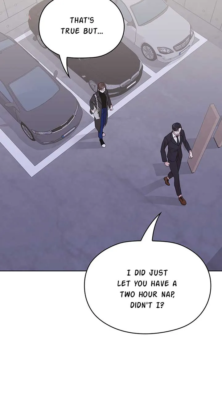 Read A Sneaky Blind Date chapter 14 image 10 on Lezhin