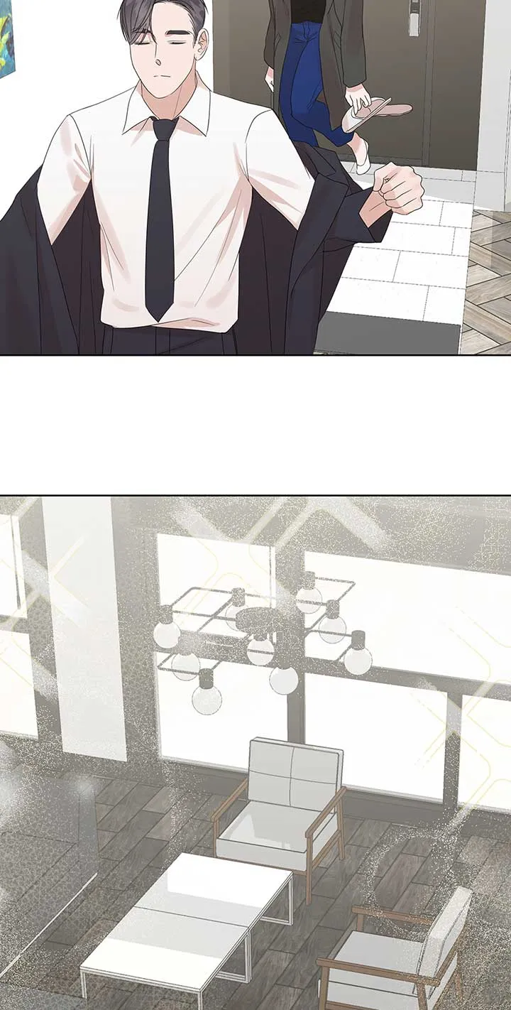 Read A Sneaky Blind Date chapter 14 image 15 on Lezhin