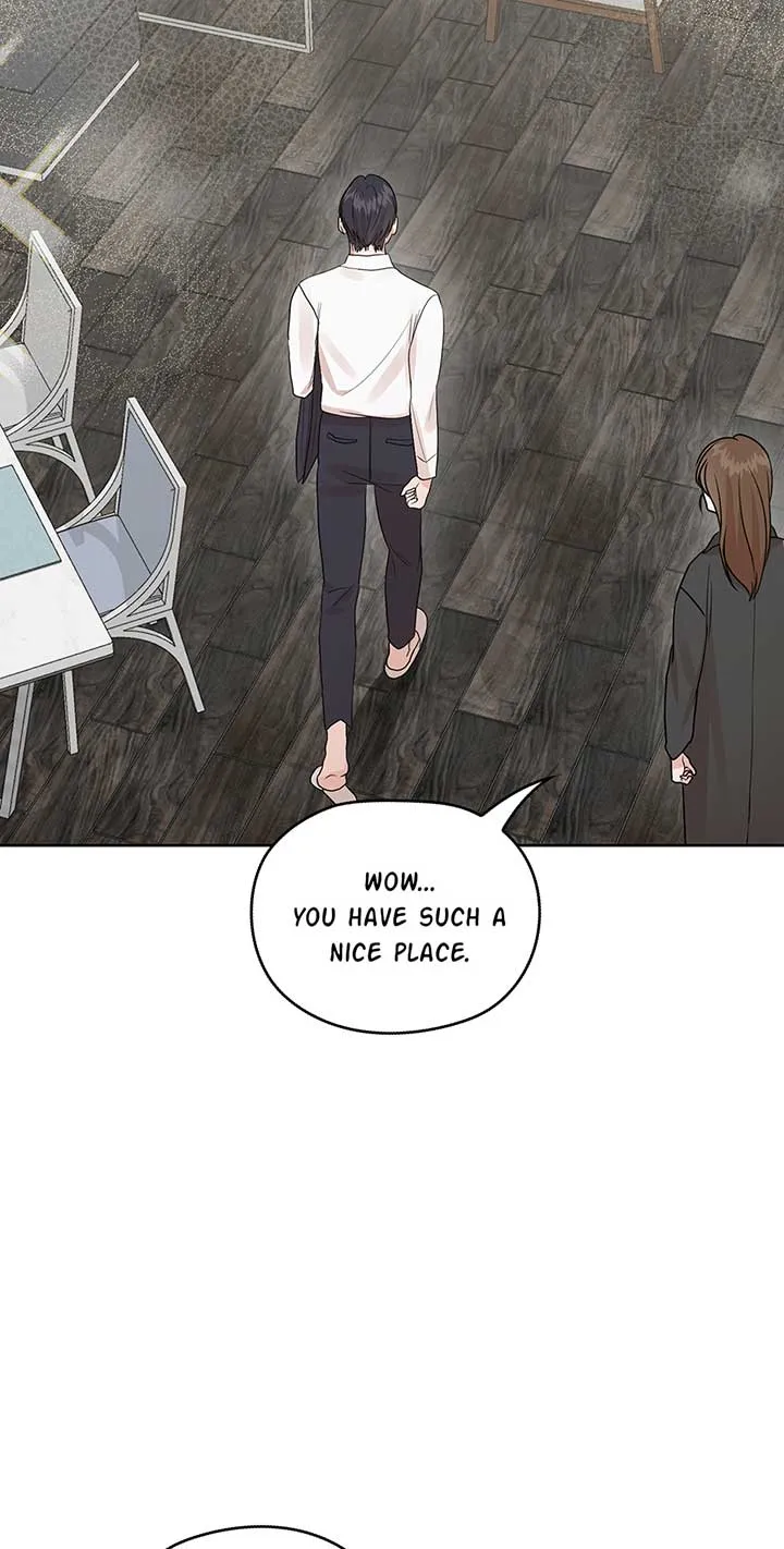 Read A Sneaky Blind Date chapter 14 image 16 on Lezhin