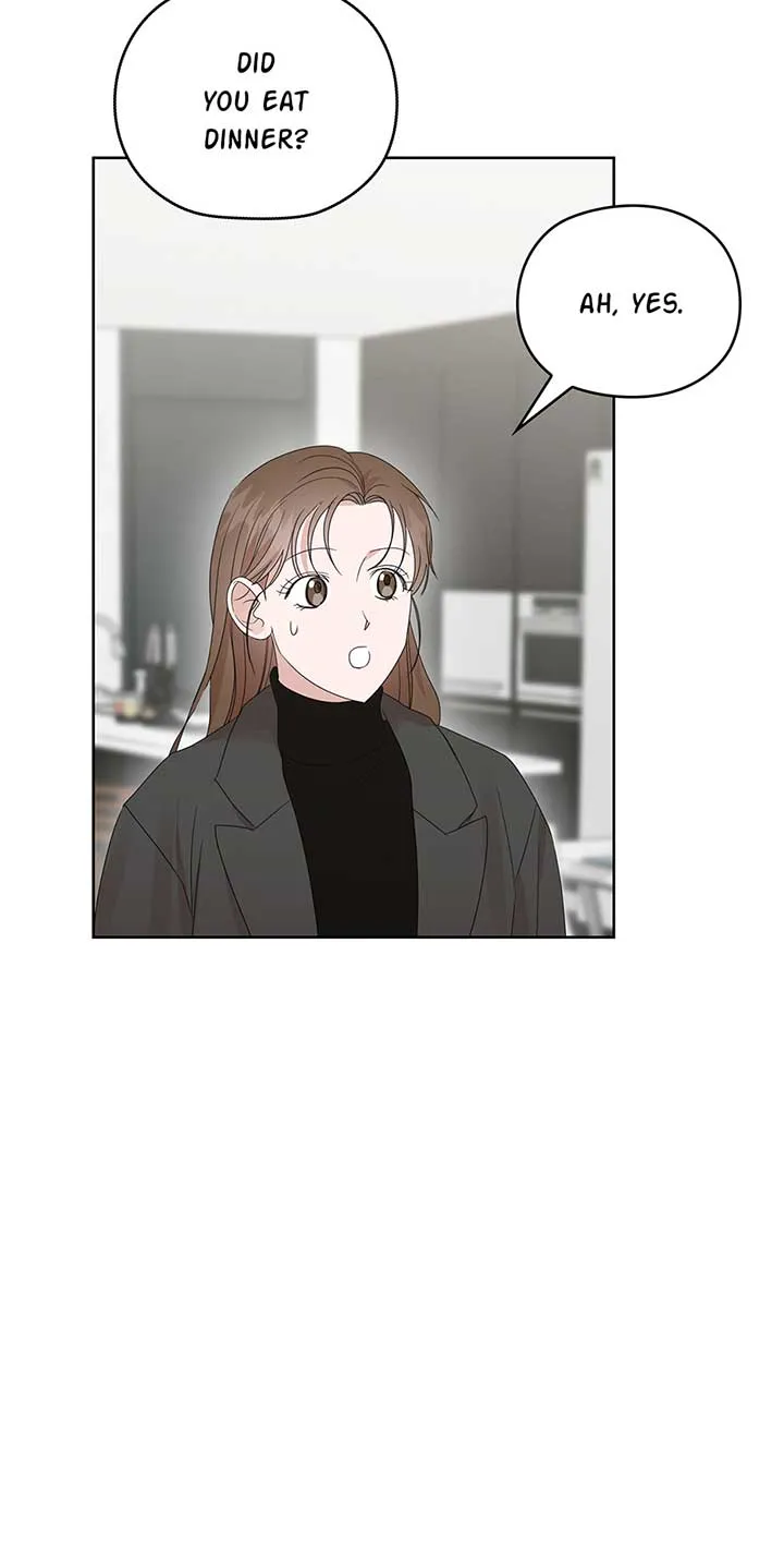 Read A Sneaky Blind Date chapter 14 image 17 on Lezhin