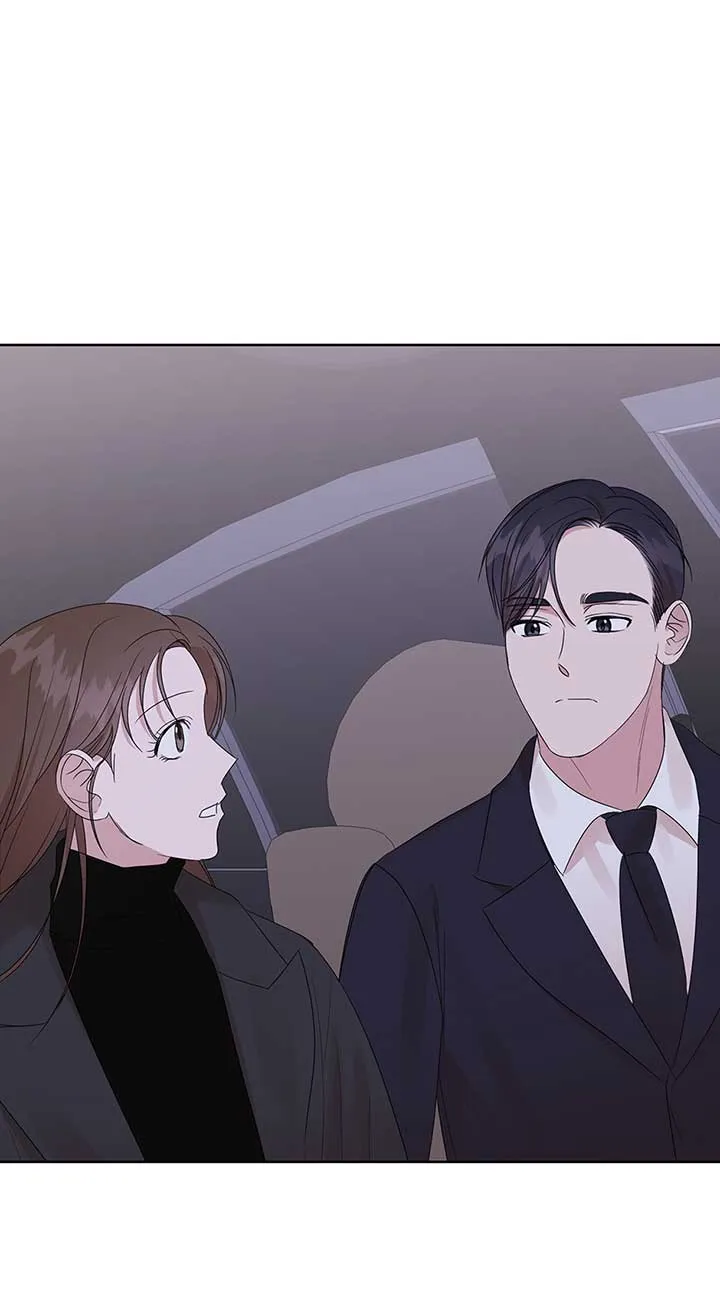 Read A Sneaky Blind Date chapter 14 image 2 on Lezhin