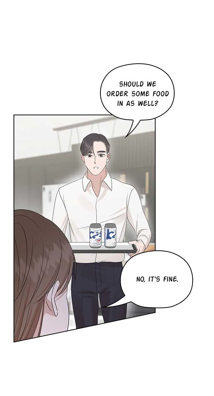 Read A Sneaky Blind Date chapter 14 image 20 on Lezhin