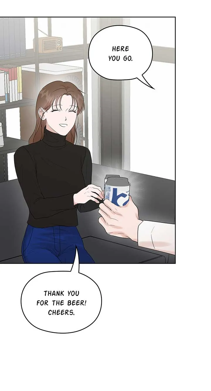 Read A Sneaky Blind Date chapter 14 image 22 on Lezhin