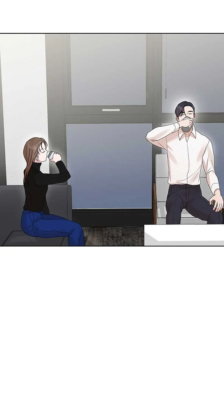 Read A Sneaky Blind Date chapter 14 image 23 on Lezhin