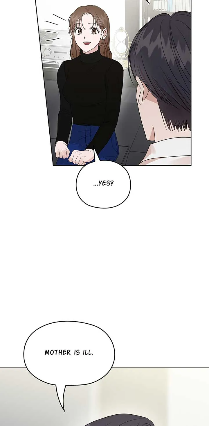 Read A Sneaky Blind Date chapter 14 image 26 on Lezhin