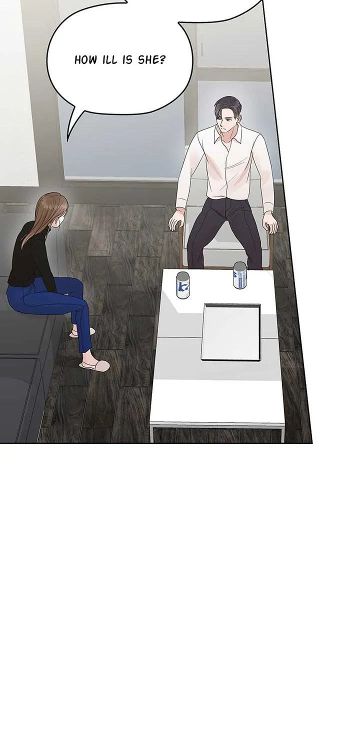 Read A Sneaky Blind Date chapter 14 image 28 on Lezhin