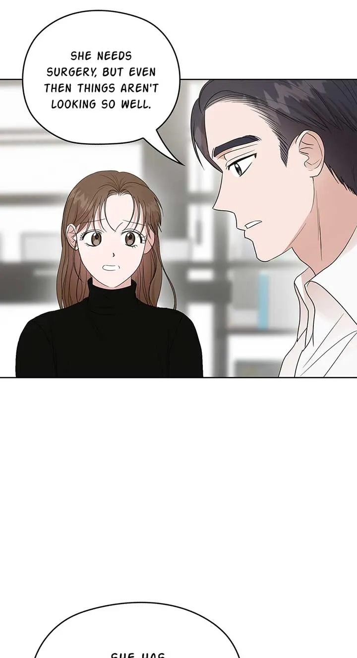 Read A Sneaky Blind Date chapter 14 image 29 on Lezhin
