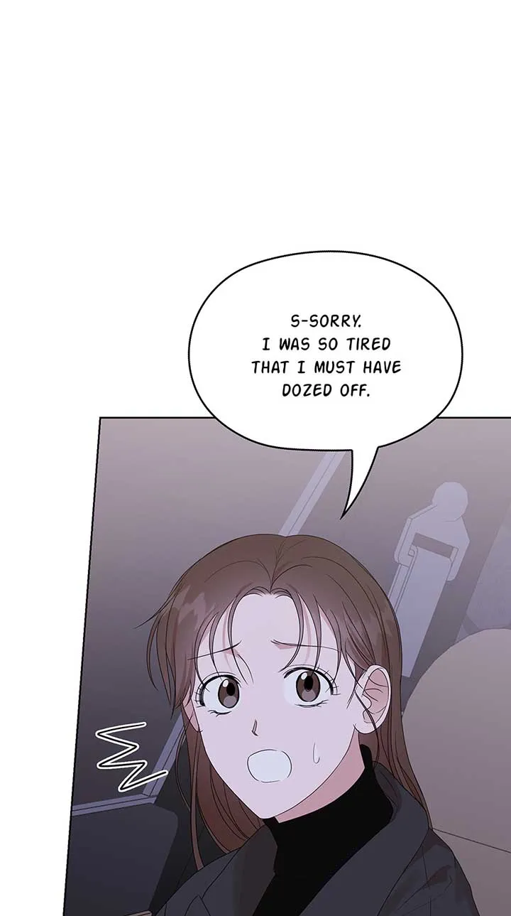 Read A Sneaky Blind Date chapter 14 image 3 on Lezhin