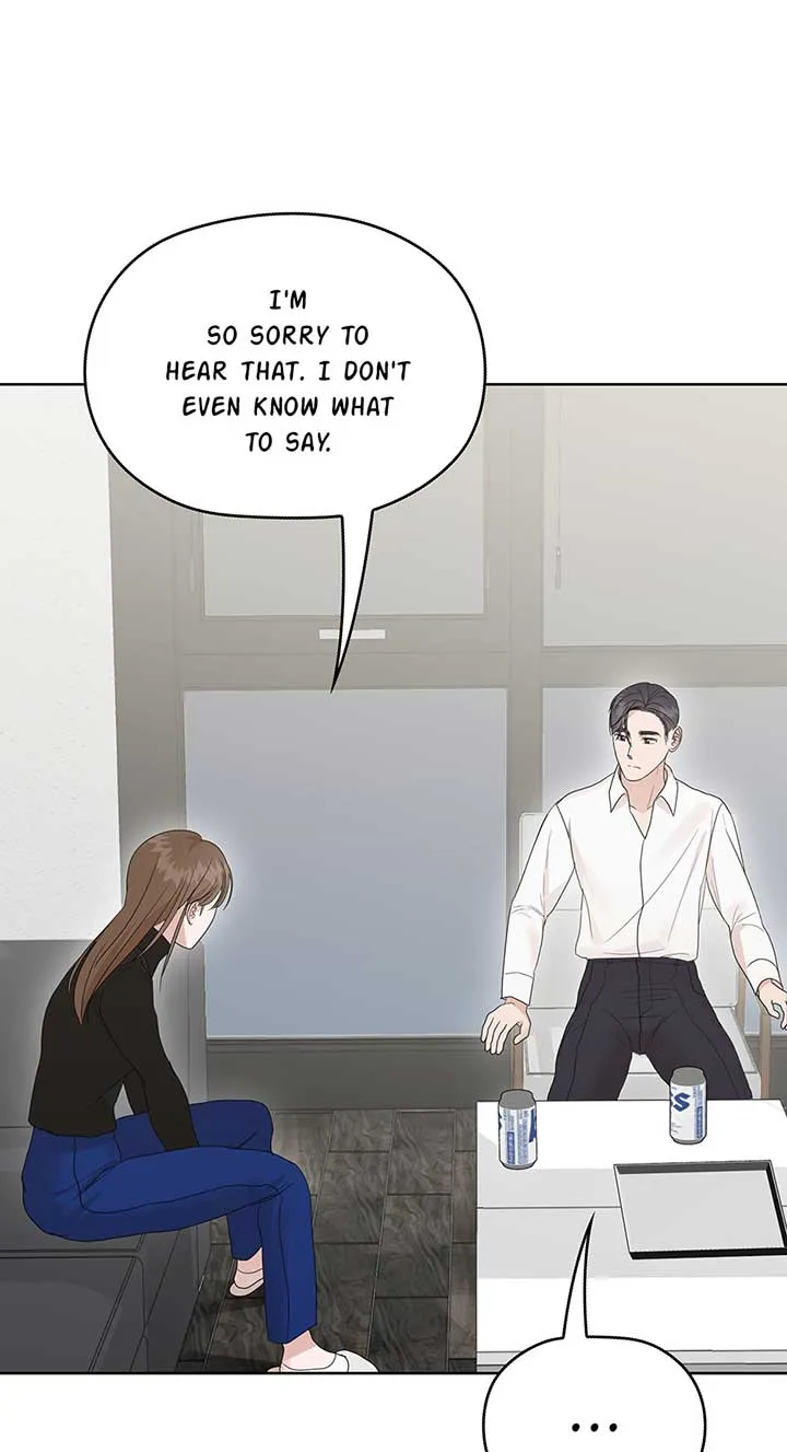 Read A Sneaky Blind Date chapter 14 image 31 on Lezhin