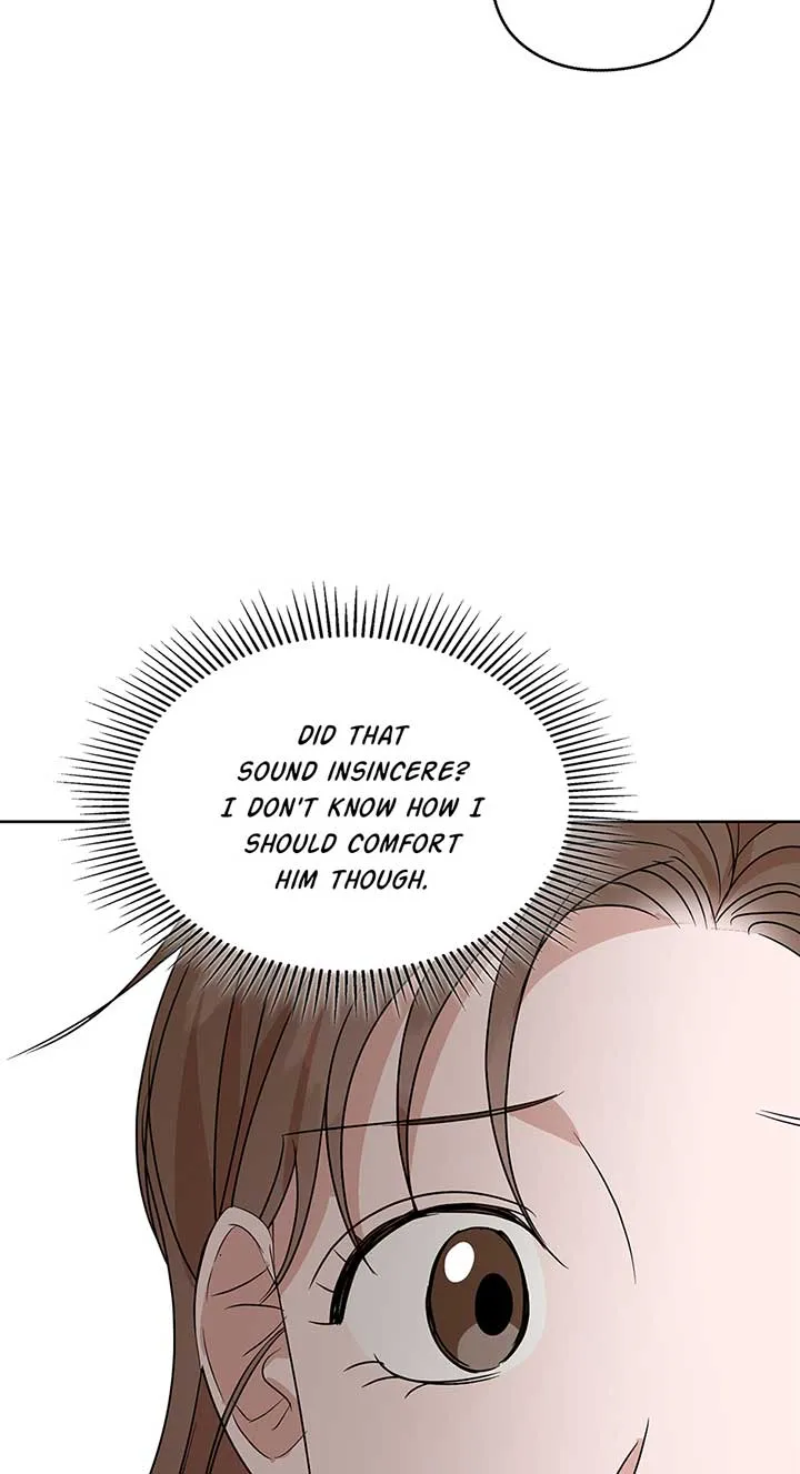 Read A Sneaky Blind Date chapter 14 image 32 on Lezhin