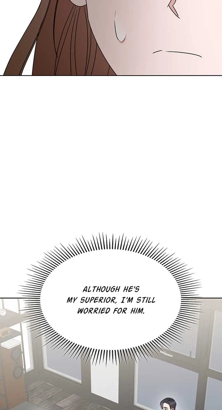 Read A Sneaky Blind Date chapter 14 image 33 on Lezhin