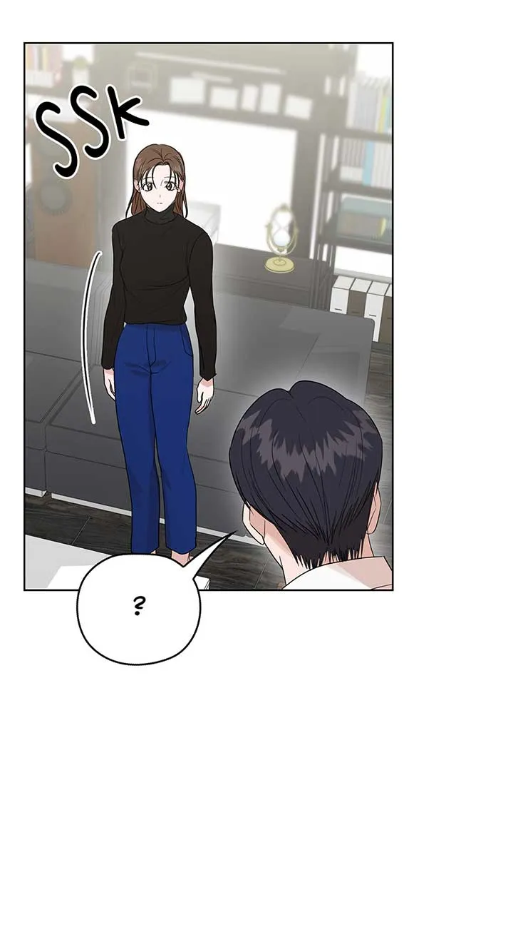 Read A Sneaky Blind Date chapter 14 image 35 on Lezhin