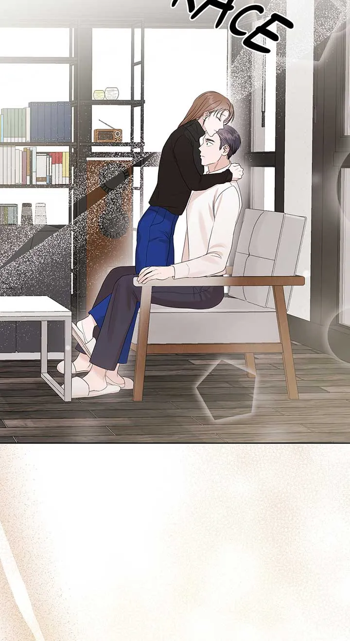 Read A Sneaky Blind Date chapter 14 image 38 on Lezhin