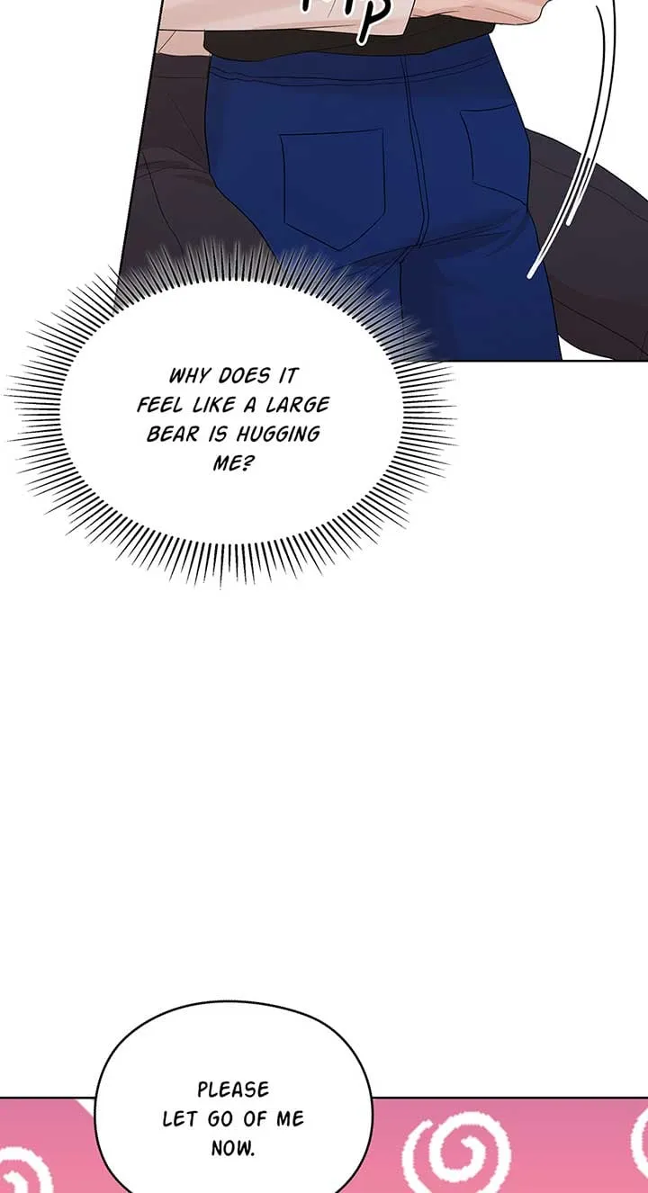 Read A Sneaky Blind Date chapter 14 image 45 on Lezhin