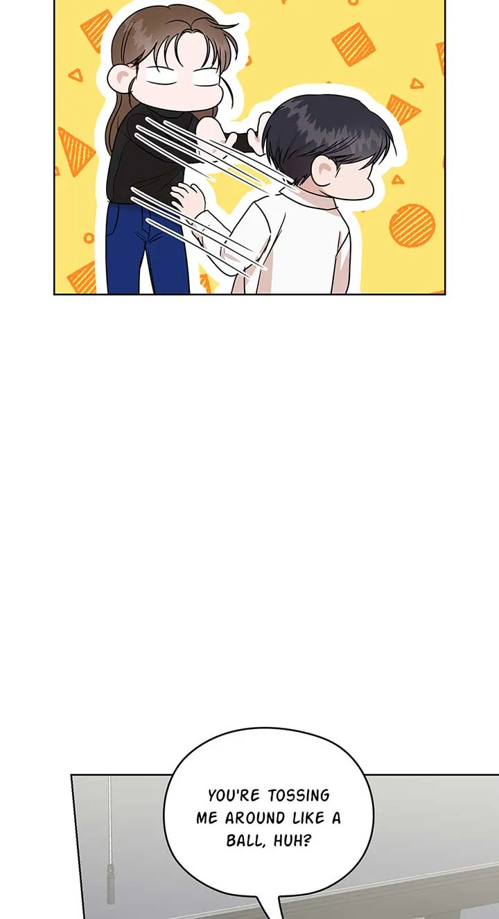 Read A Sneaky Blind Date chapter 14 image 47 on Lezhin