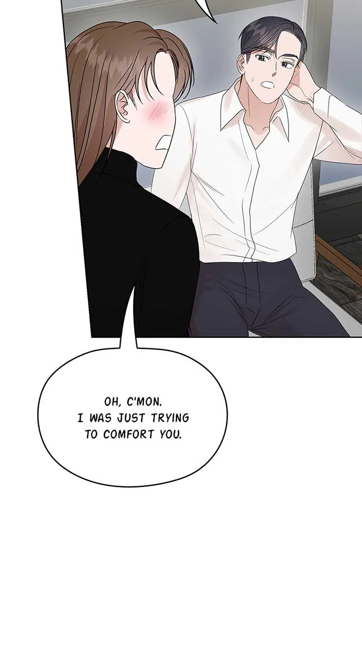 Read A Sneaky Blind Date chapter 14 image 48 on Lezhin