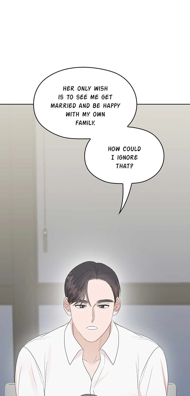 Read A Sneaky Blind Date chapter 14 image 53 on Lezhin