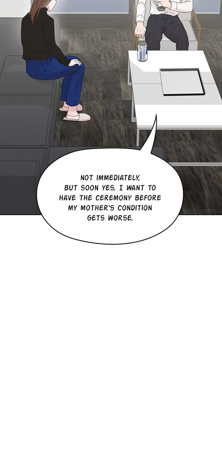 Read A Sneaky Blind Date chapter 14 image 59 on Lezhin