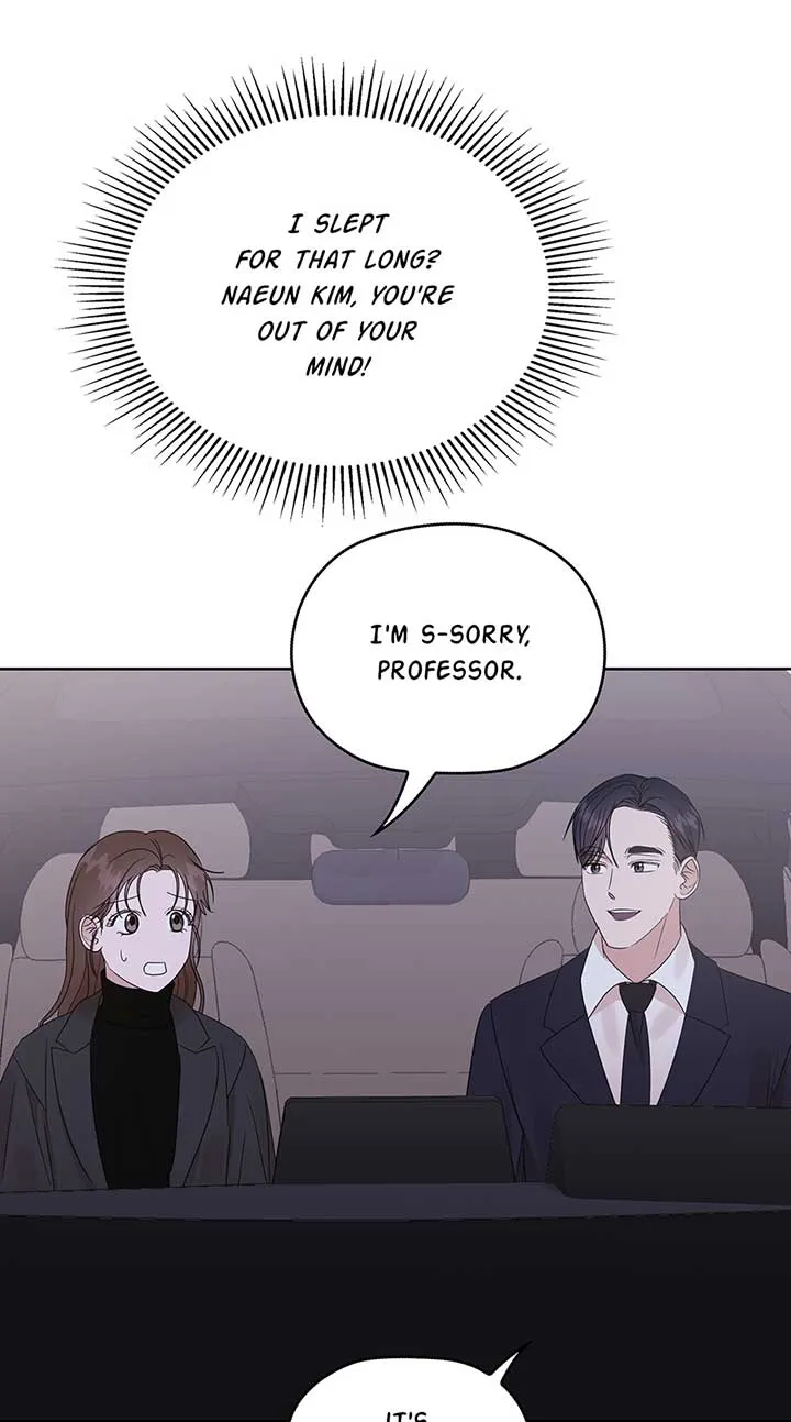Read A Sneaky Blind Date chapter 14 image 6 on Lezhin