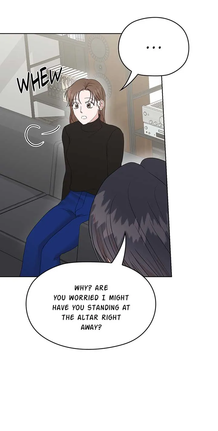 Read A Sneaky Blind Date chapter 14 image 61 on Lezhin