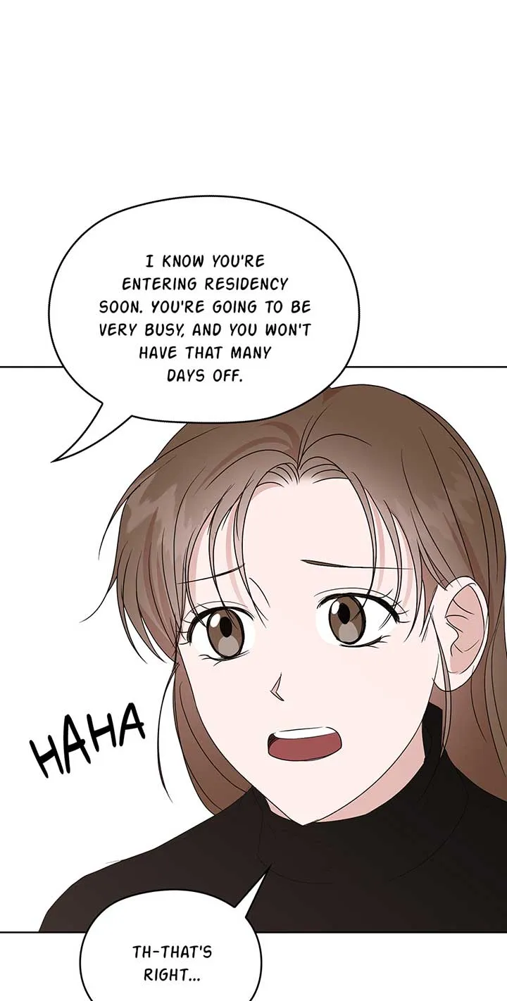 Read A Sneaky Blind Date chapter 14 image 62 on Lezhin