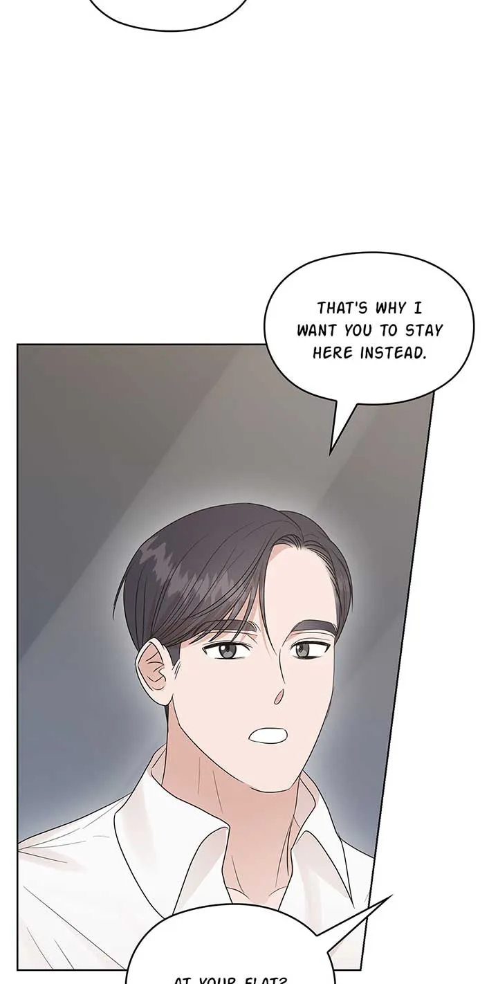 Read A Sneaky Blind Date chapter 14 image 63 on Lezhin