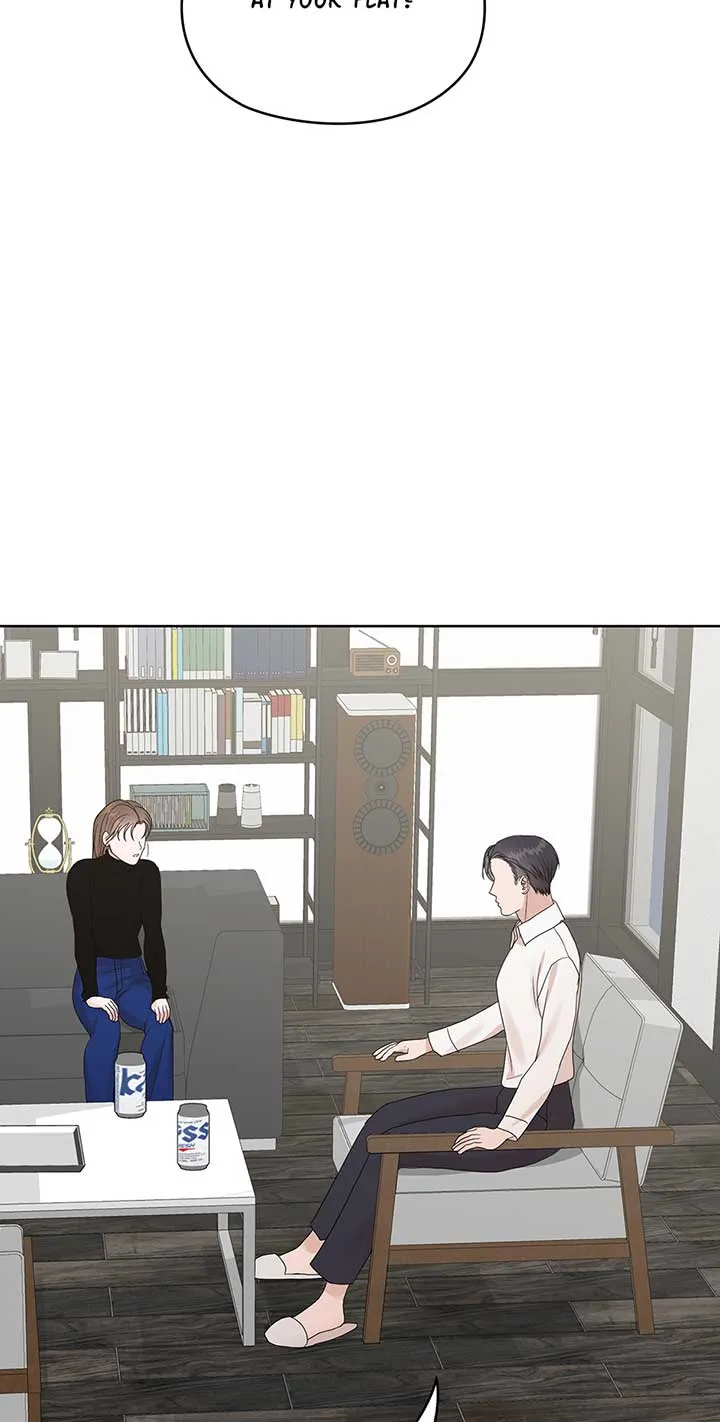 Read A Sneaky Blind Date chapter 14 image 64 on Lezhin