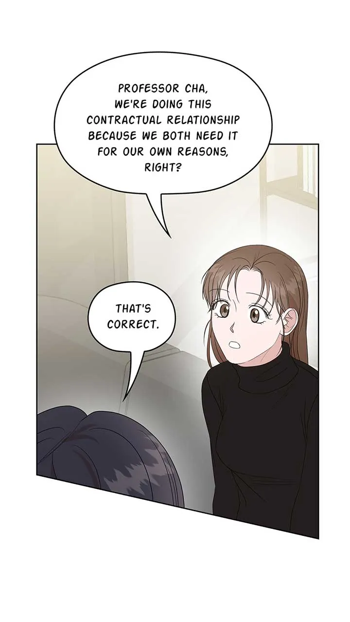 Read A Sneaky Blind Date chapter 14 image 68 on Lezhin