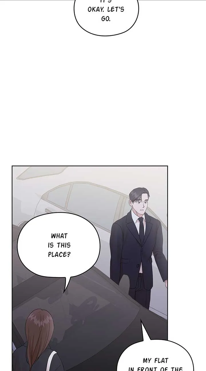 Read A Sneaky Blind Date chapter 14 image 7 on Lezhin