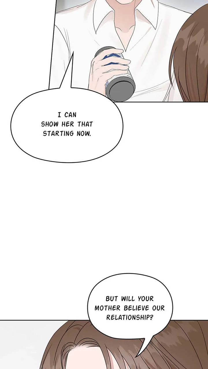 Read A Sneaky Blind Date chapter 14 image 71 on Lezhin
