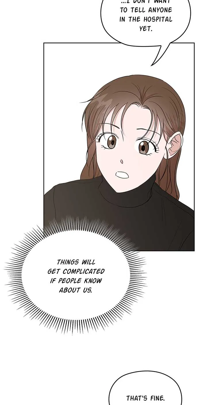 Read A Sneaky Blind Date chapter 14 image 74 on Lezhin