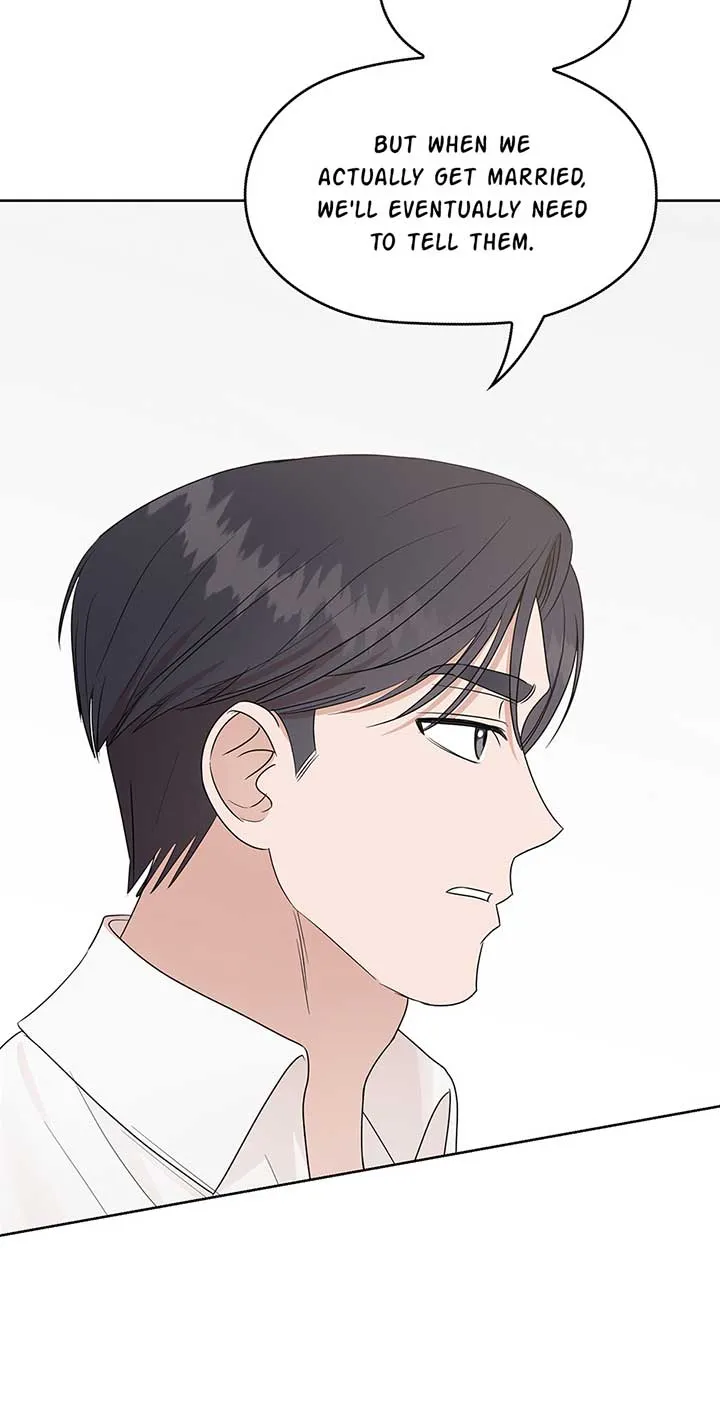 Read A Sneaky Blind Date chapter 14 image 75 on Lezhin