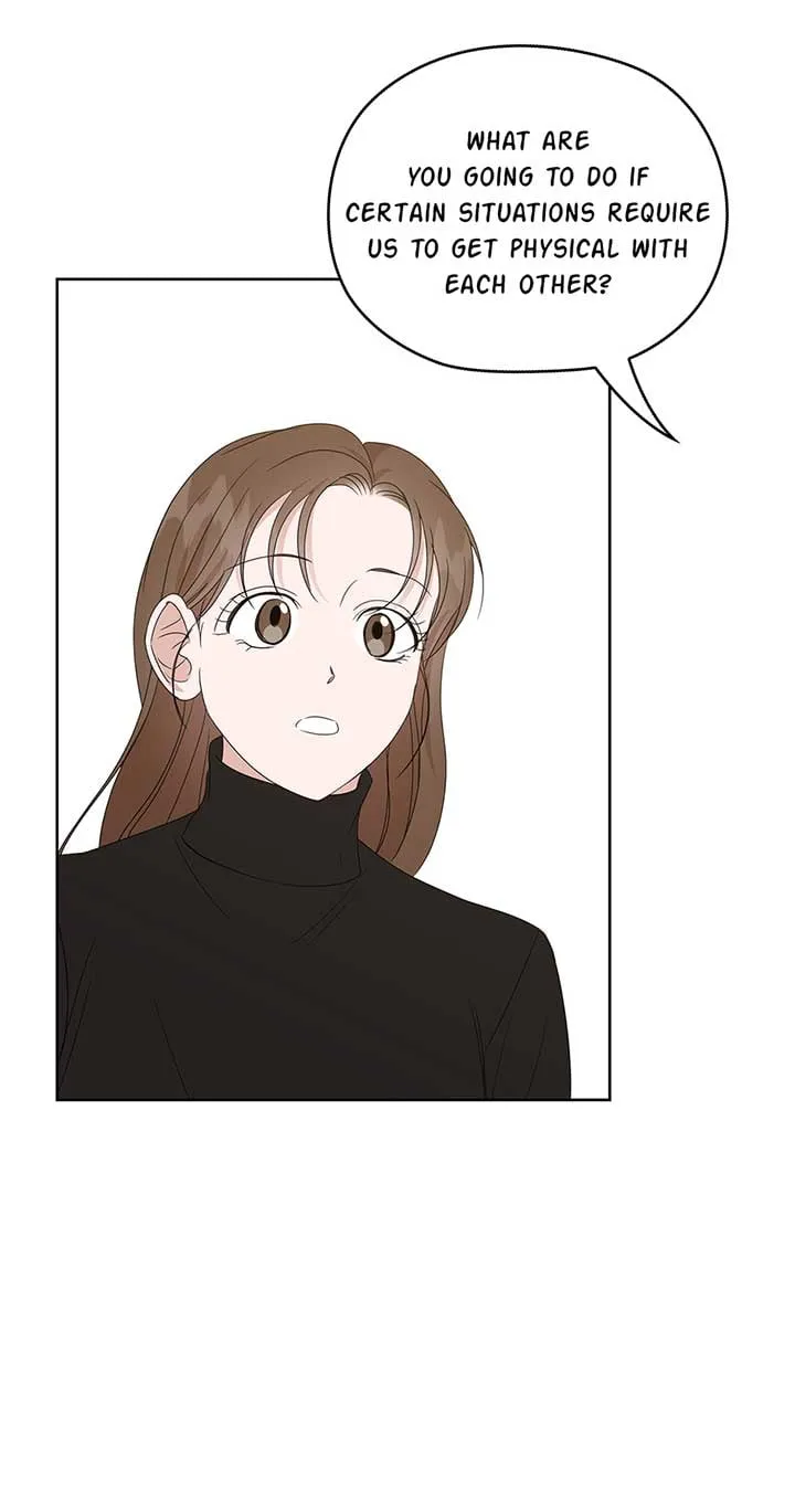 Read A Sneaky Blind Date chapter 14 image 78 on Lezhin