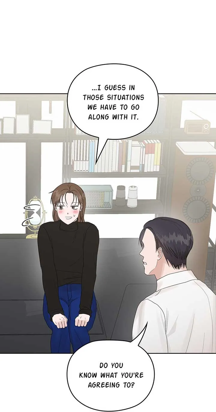 Read A Sneaky Blind Date chapter 14 image 79 on Lezhin