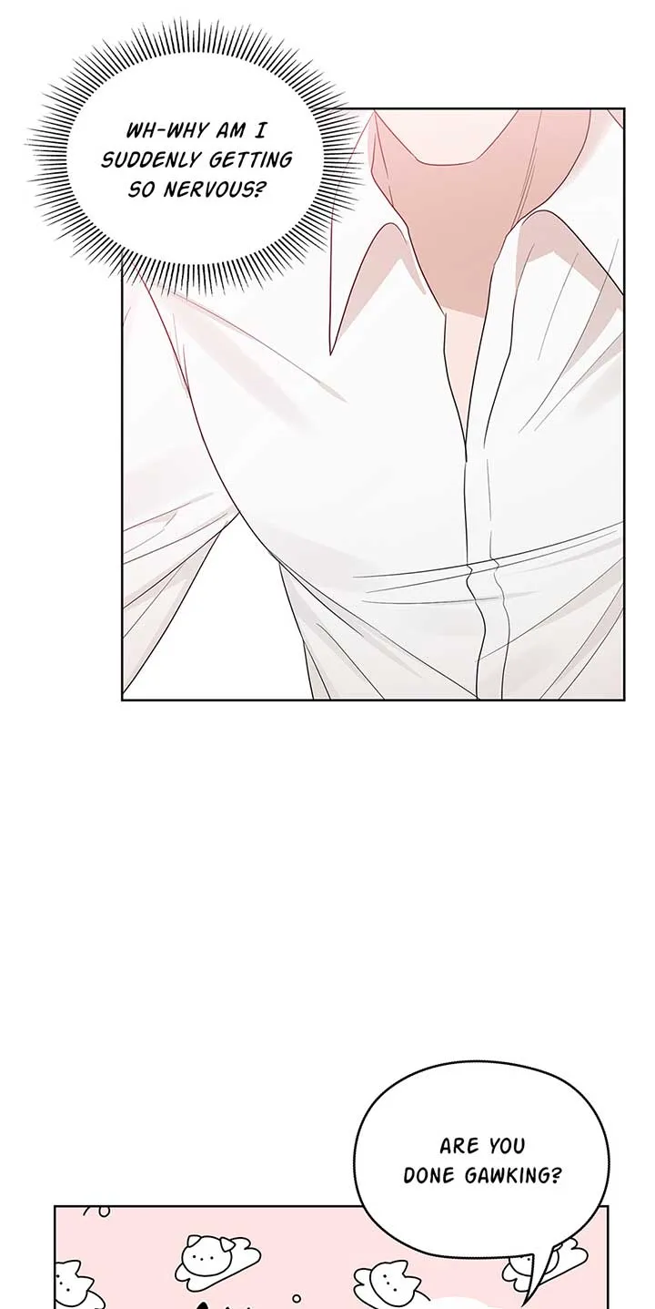 Read A Sneaky Blind Date chapter 14 image 84 on Lezhin
