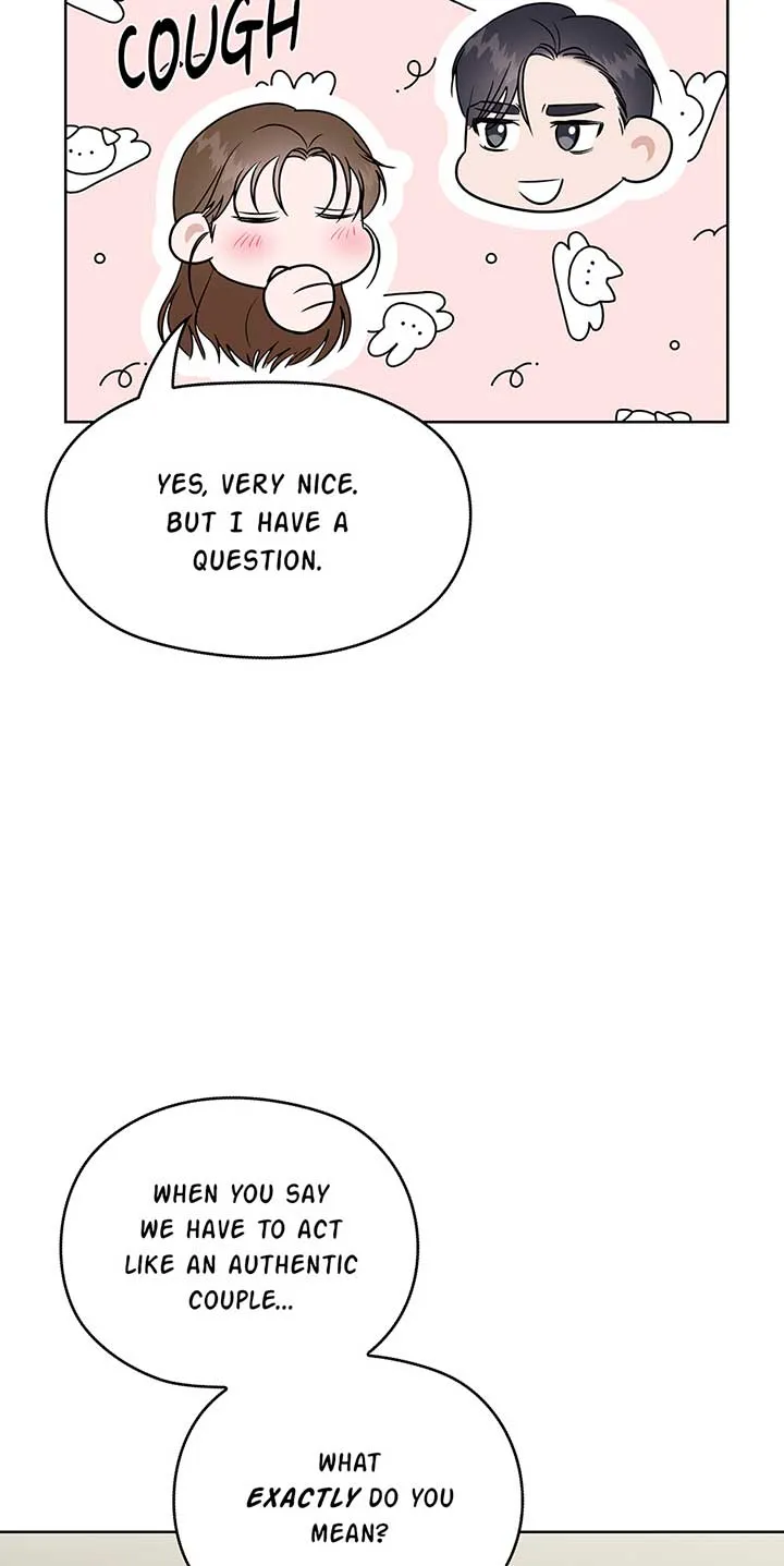 Read A Sneaky Blind Date chapter 14 image 85 on Lezhin