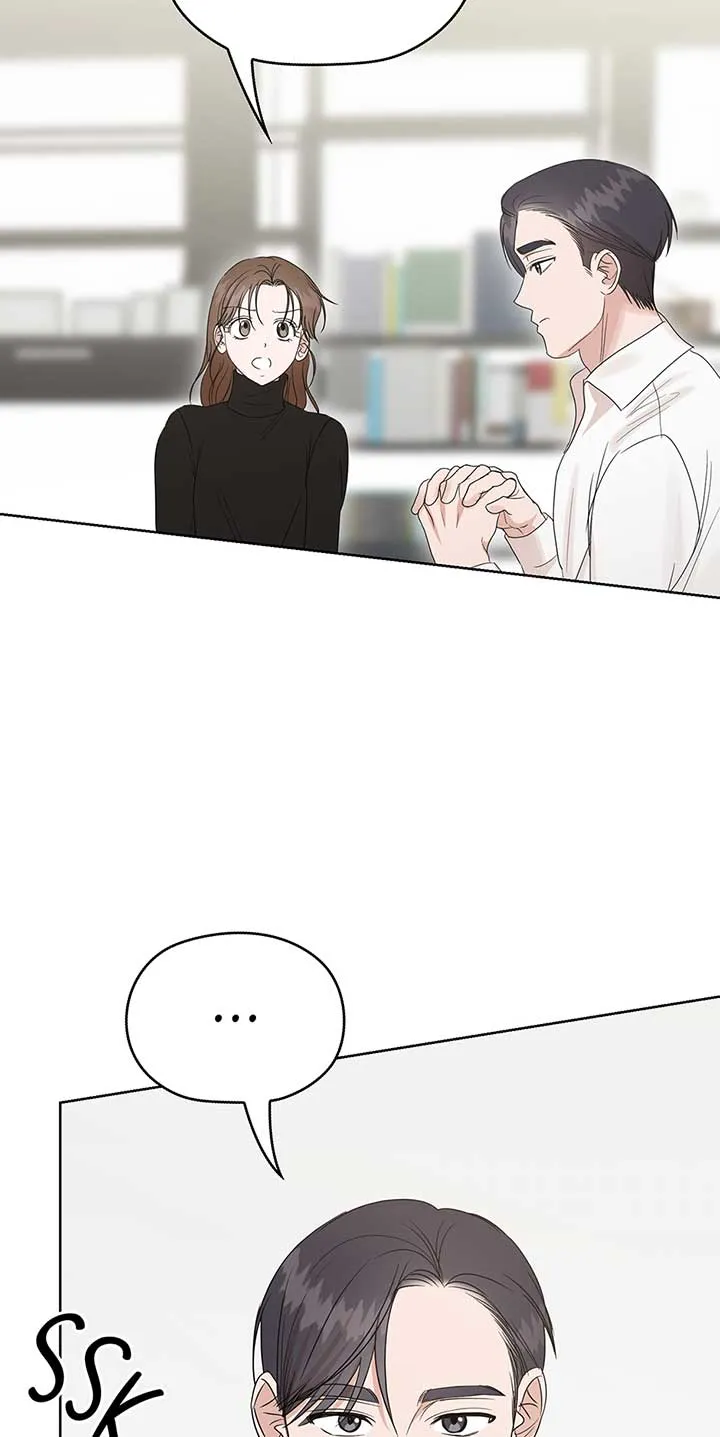 Read A Sneaky Blind Date chapter 14 image 86 on Lezhin