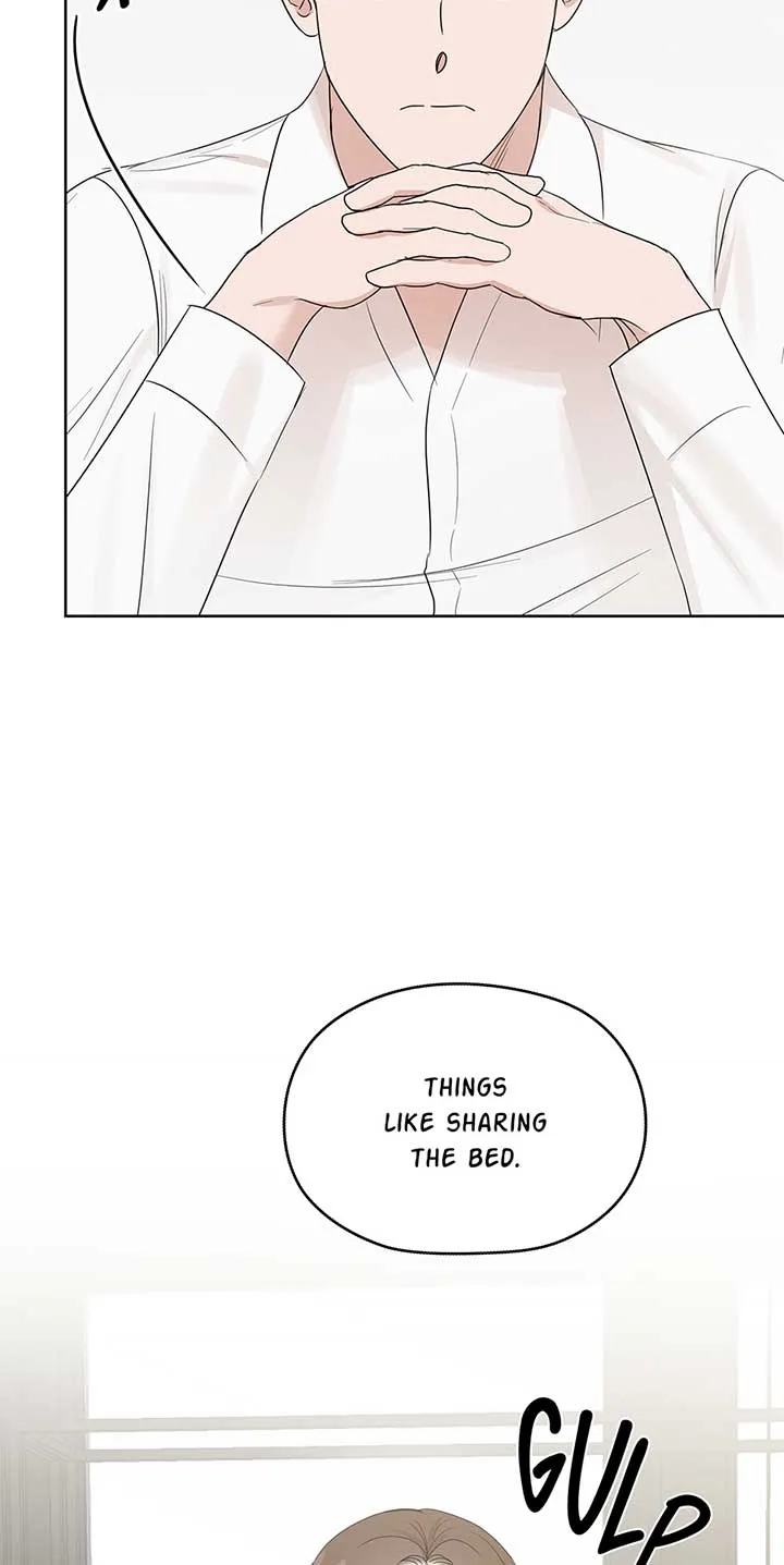 Read A Sneaky Blind Date chapter 14 image 87 on Lezhin