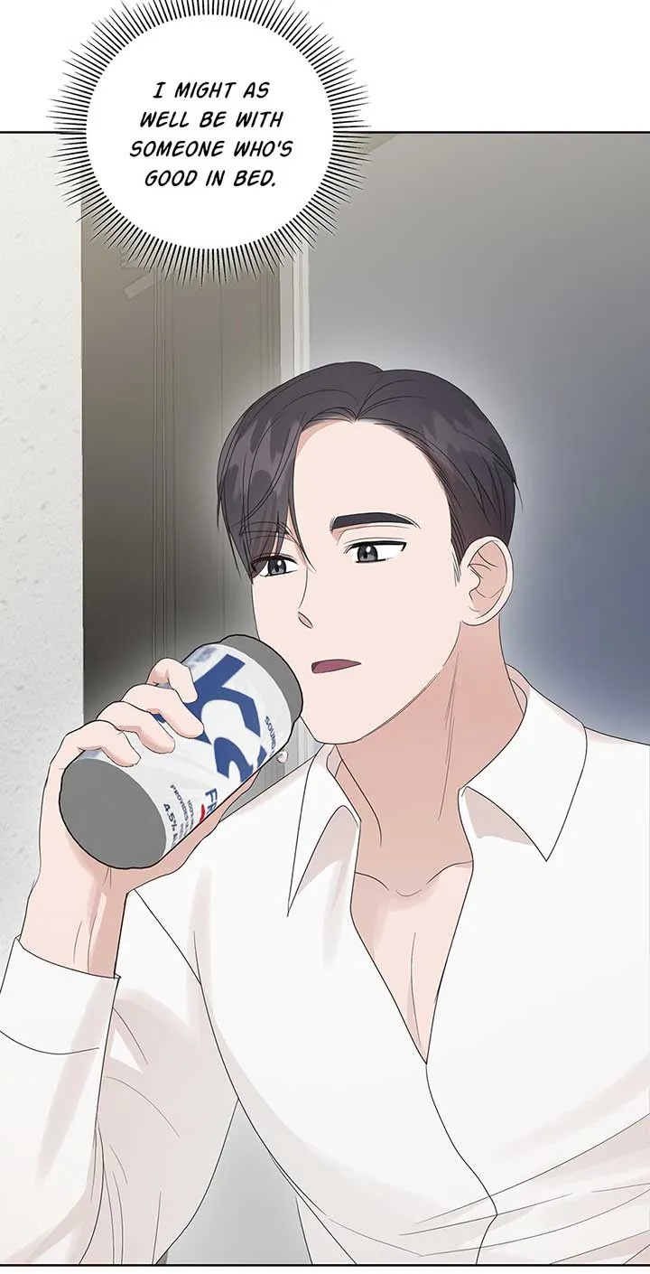 Read A Sneaky Blind Date chapter 15 image 10 on Lezhin