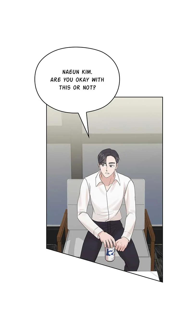 Read A Sneaky Blind Date chapter 15 image 13 on Lezhin