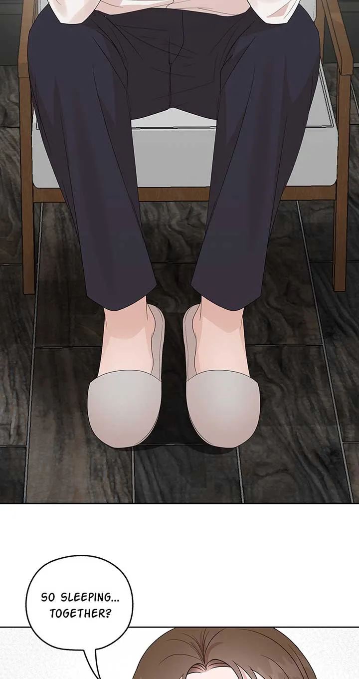 Read A Sneaky Blind Date chapter 15 image 2 on Lezhin